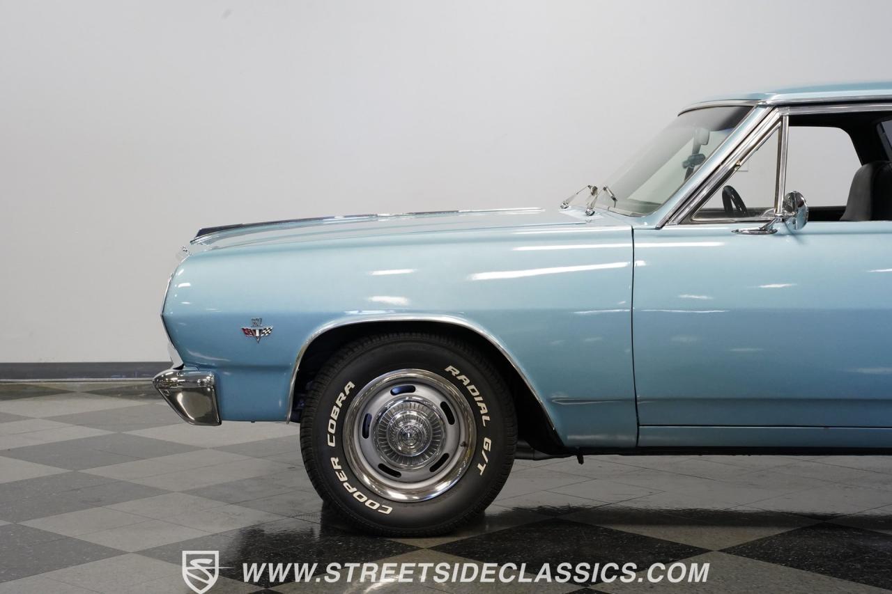 1964 Chevrolet El Camino