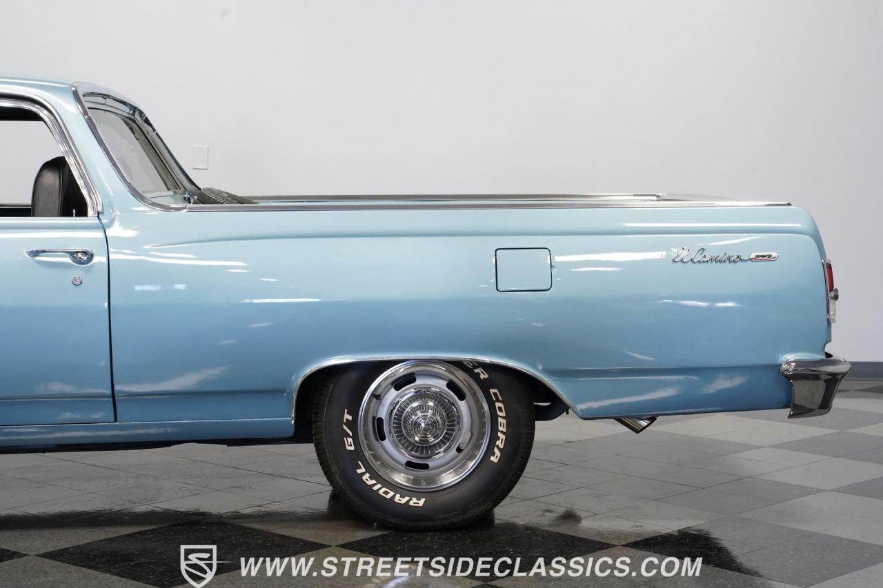 1964 Chevrolet El Camino