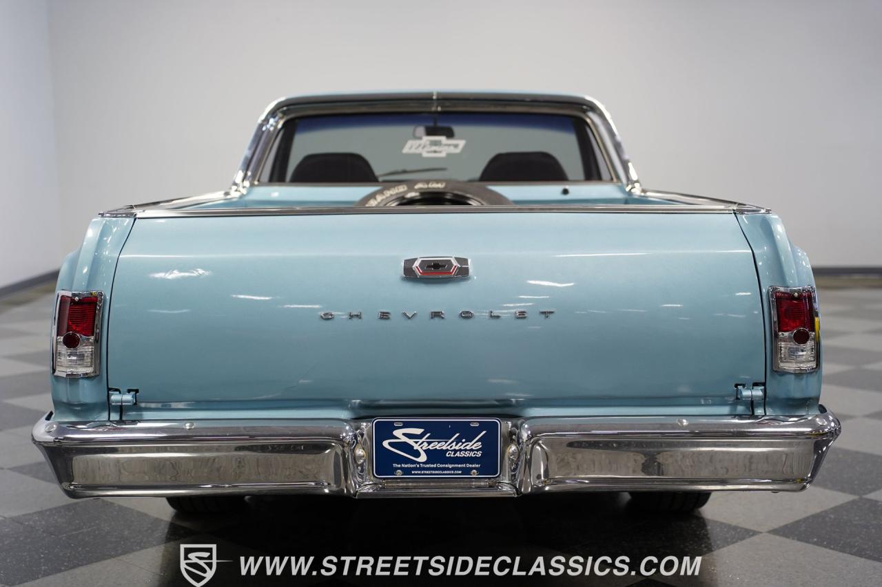 1964 Chevrolet El Camino