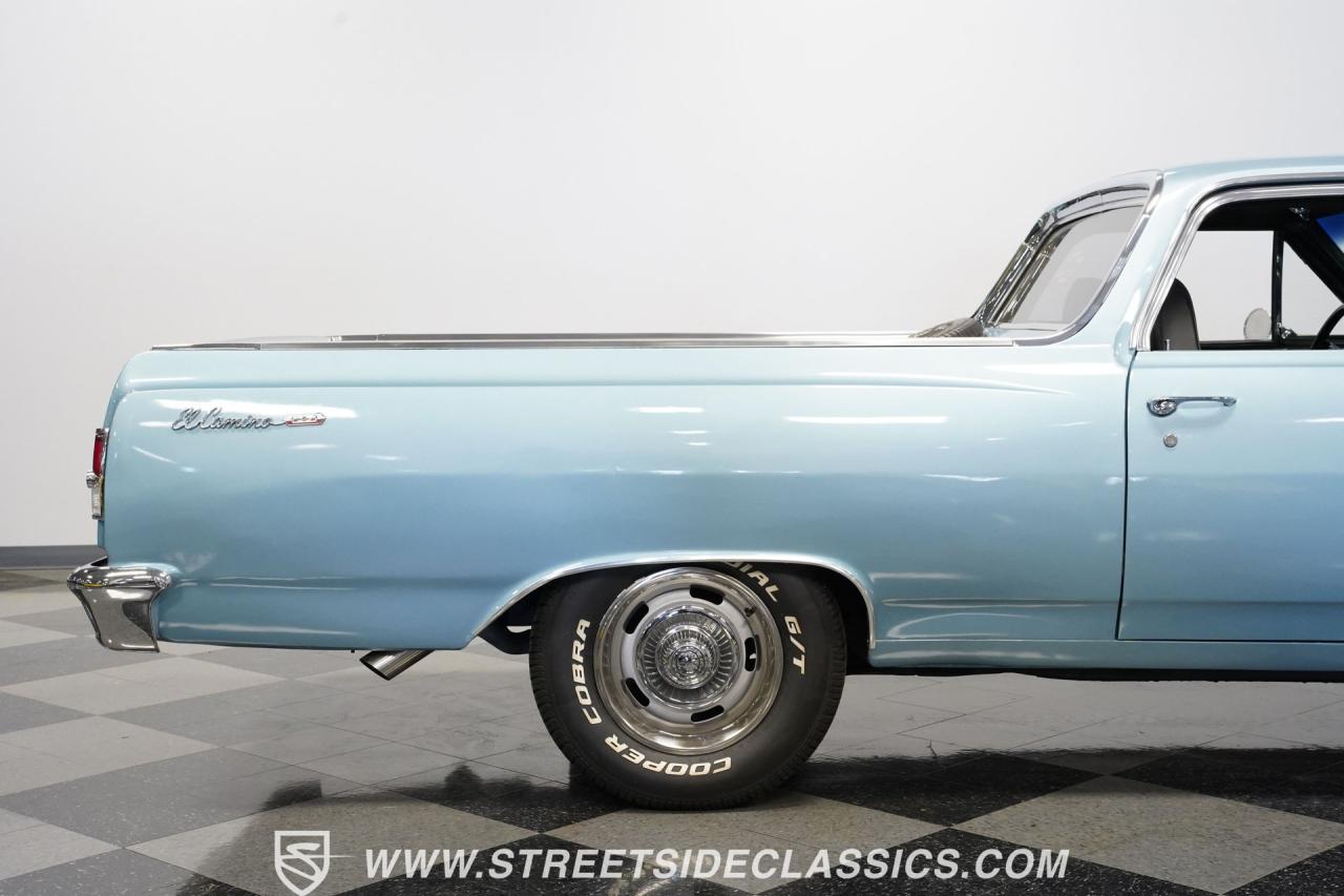 1964 Chevrolet El Camino