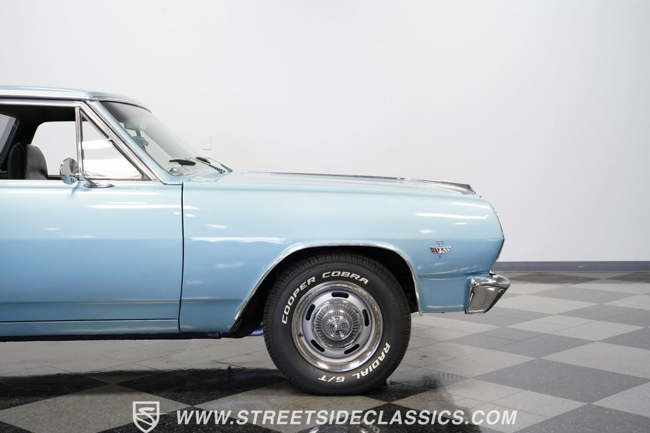 1964 Chevrolet El Camino