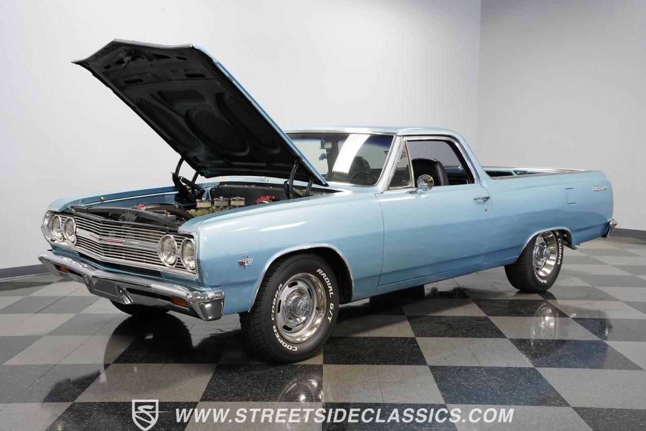 1964 Chevrolet El Camino