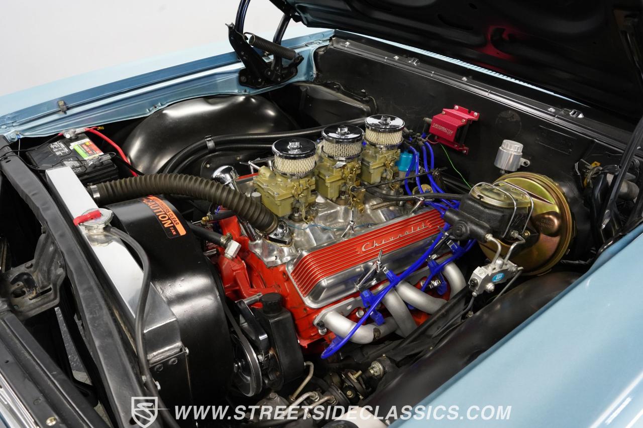 1964 Chevrolet El Camino