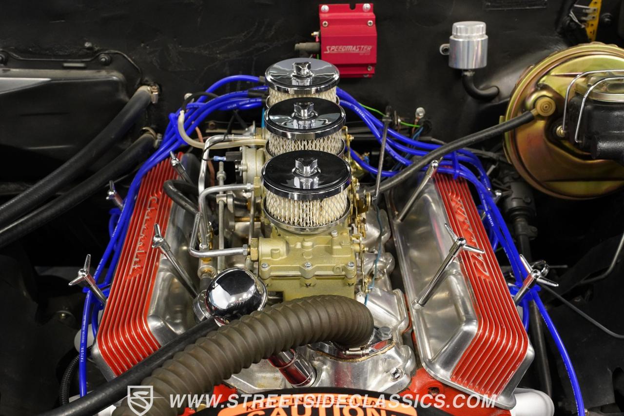 1964 Chevrolet El Camino