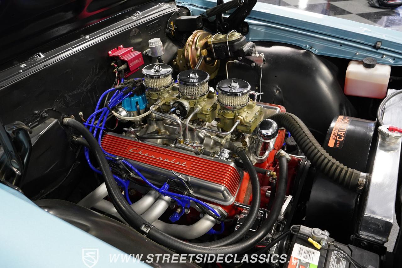 1964 Chevrolet El Camino