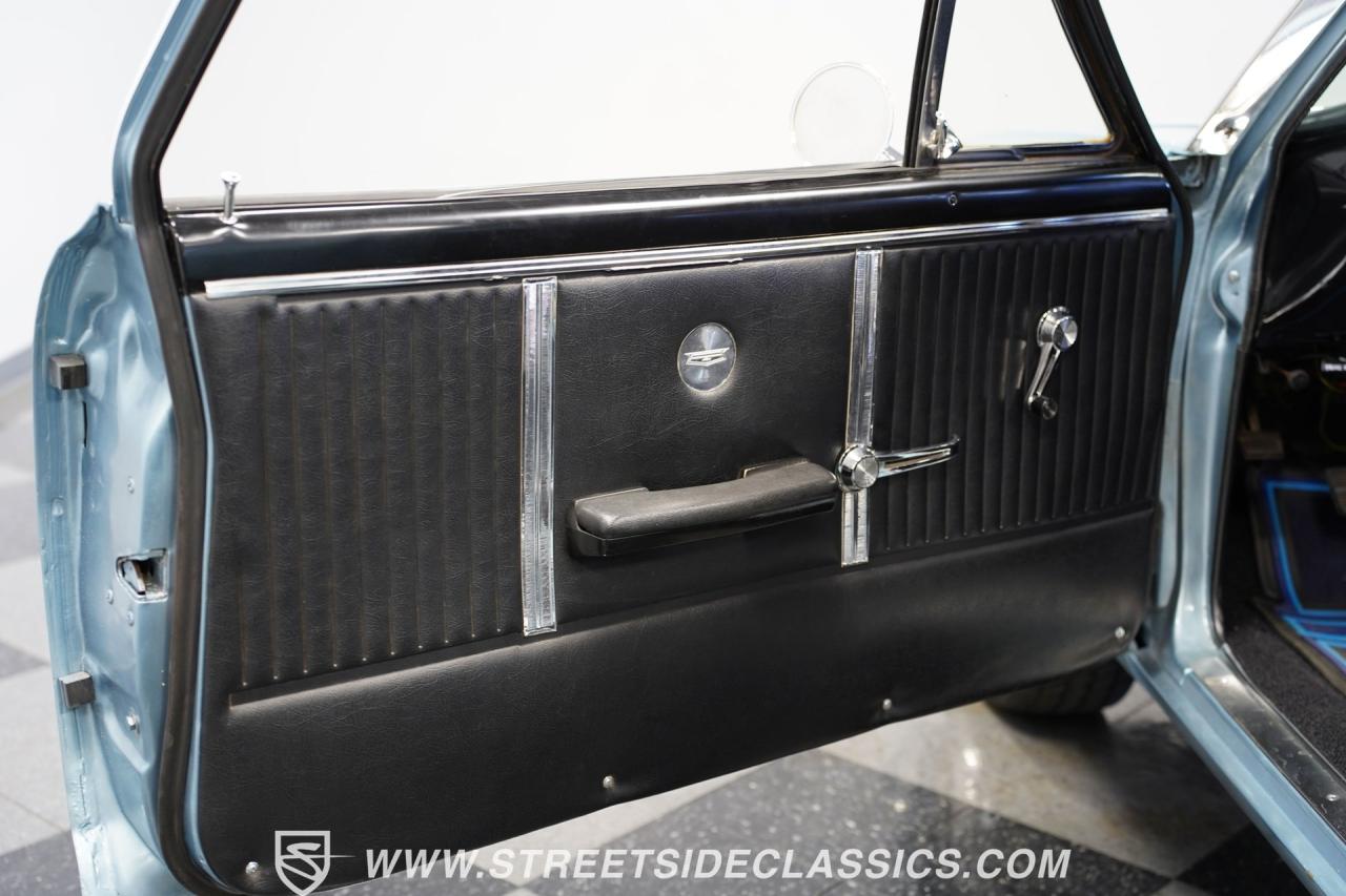 1964 Chevrolet El Camino