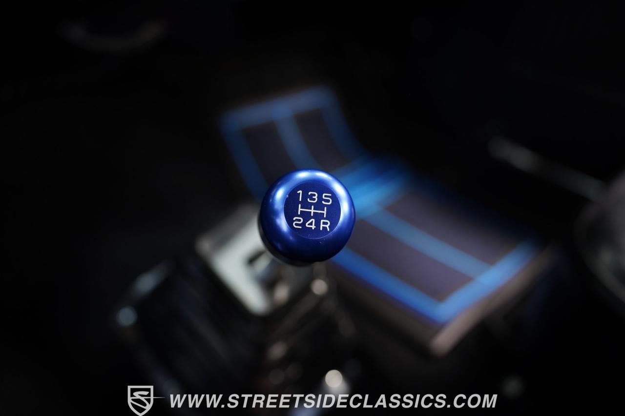 1964 Chevrolet El Camino