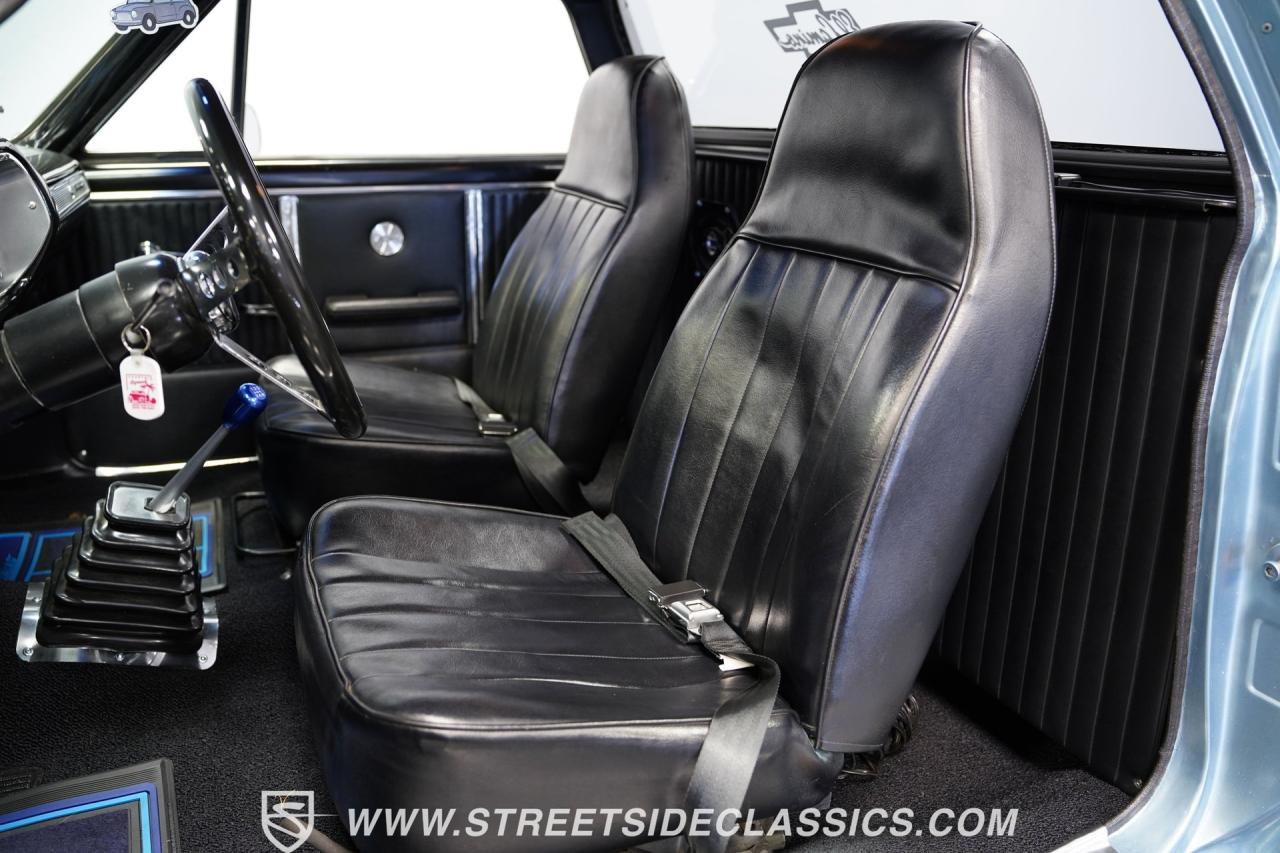 1964 Chevrolet El Camino