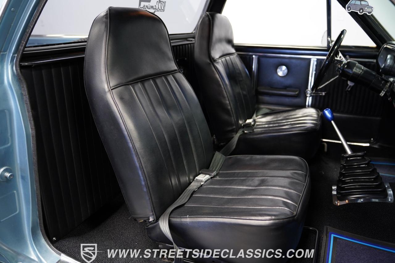 1964 Chevrolet El Camino