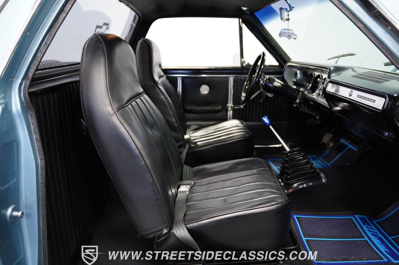 1964 Chevrolet El Camino