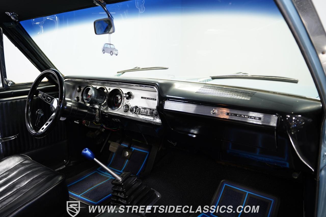 1964 Chevrolet El Camino