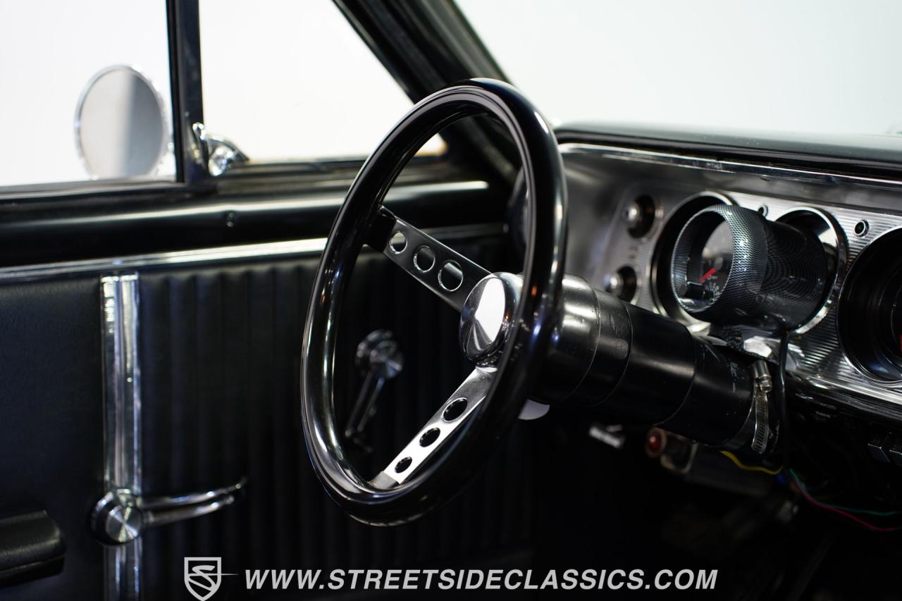 1964 Chevrolet El Camino