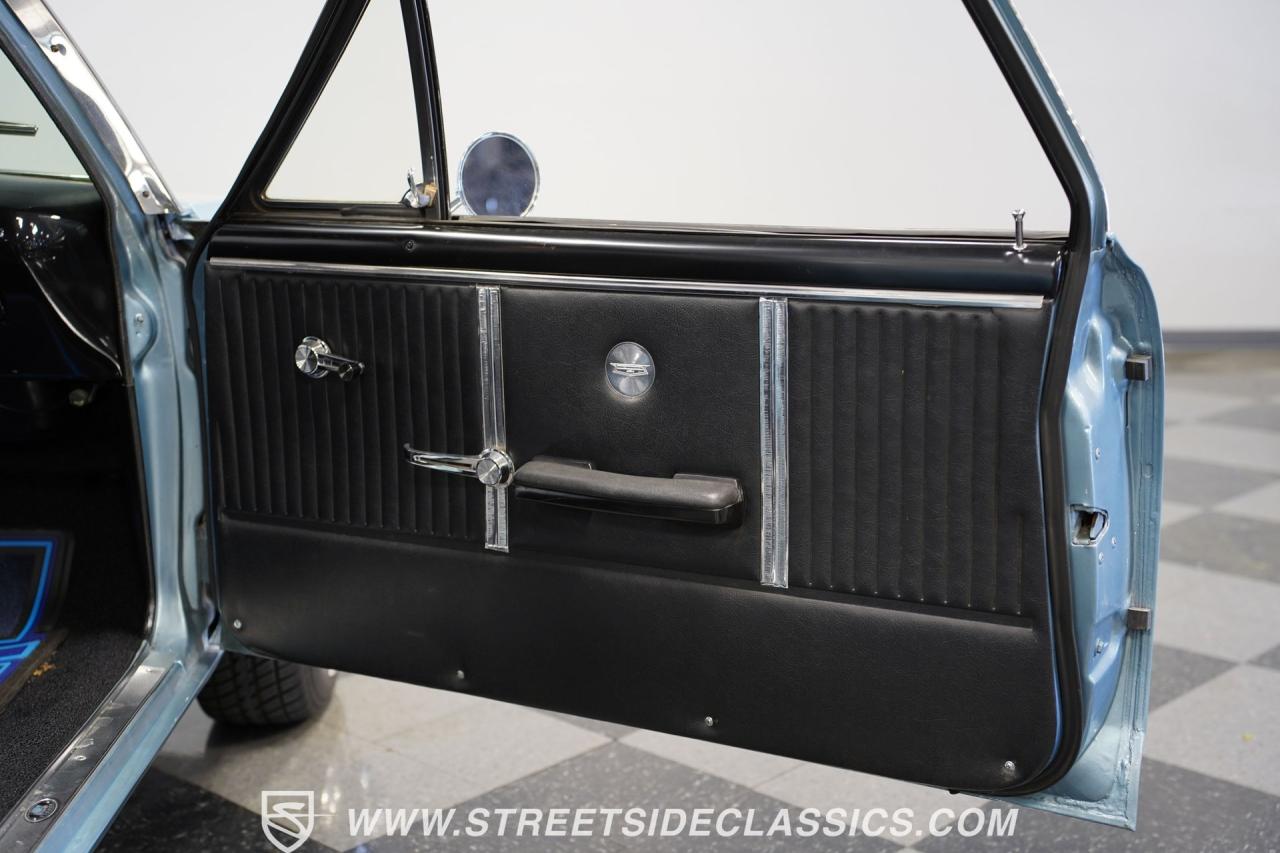 1964 Chevrolet El Camino