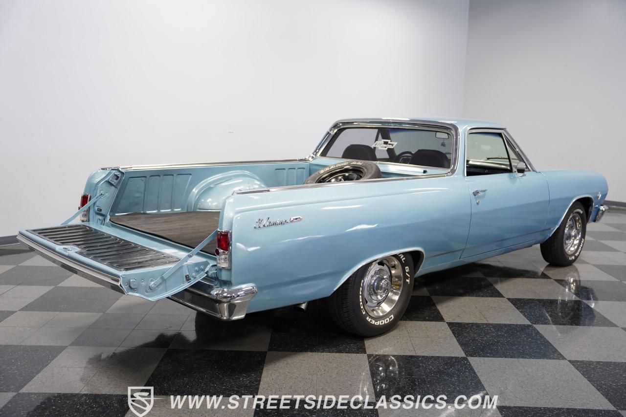 1964 Chevrolet El Camino