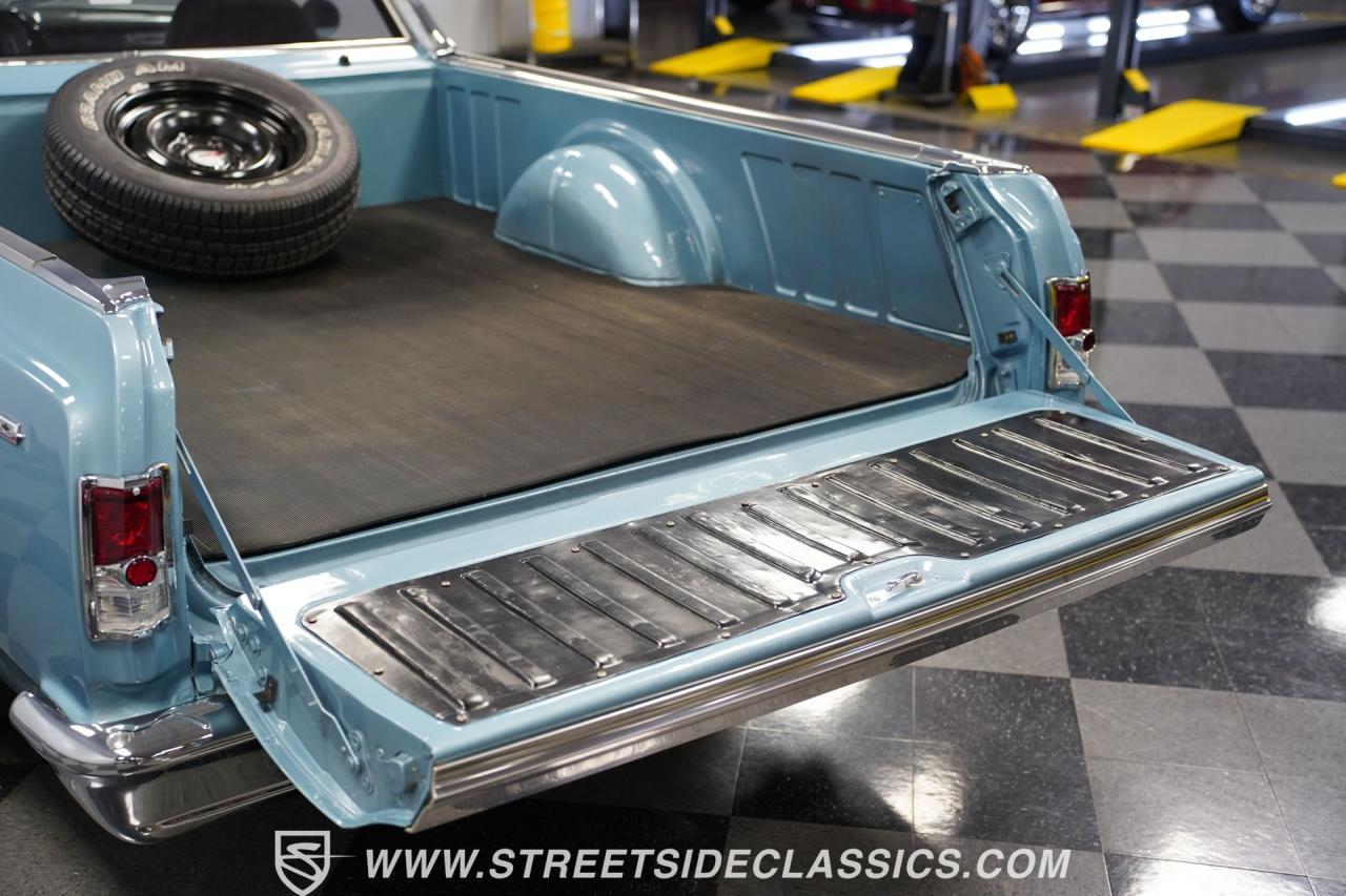 1964 Chevrolet El Camino