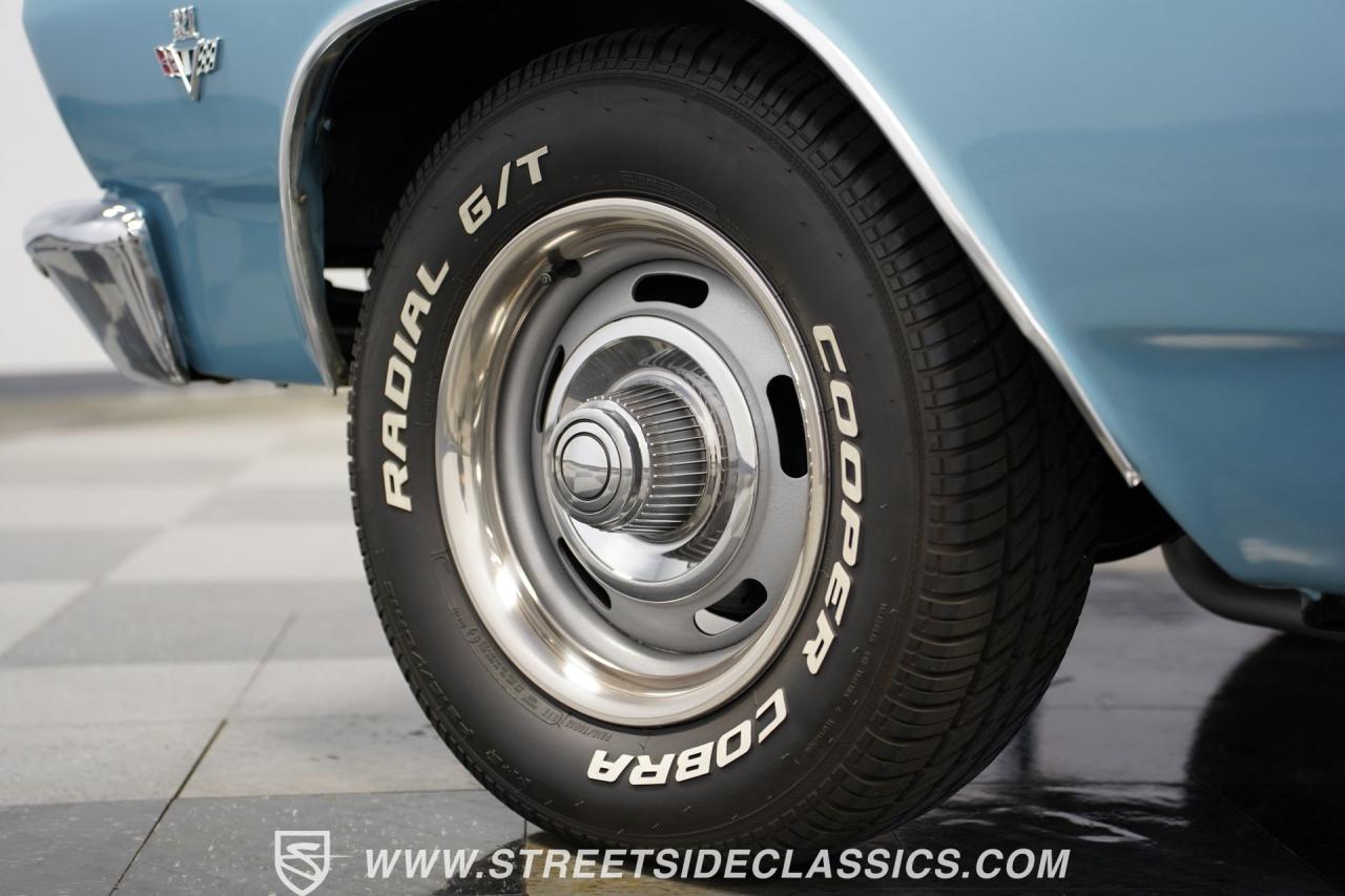 1964 Chevrolet El Camino