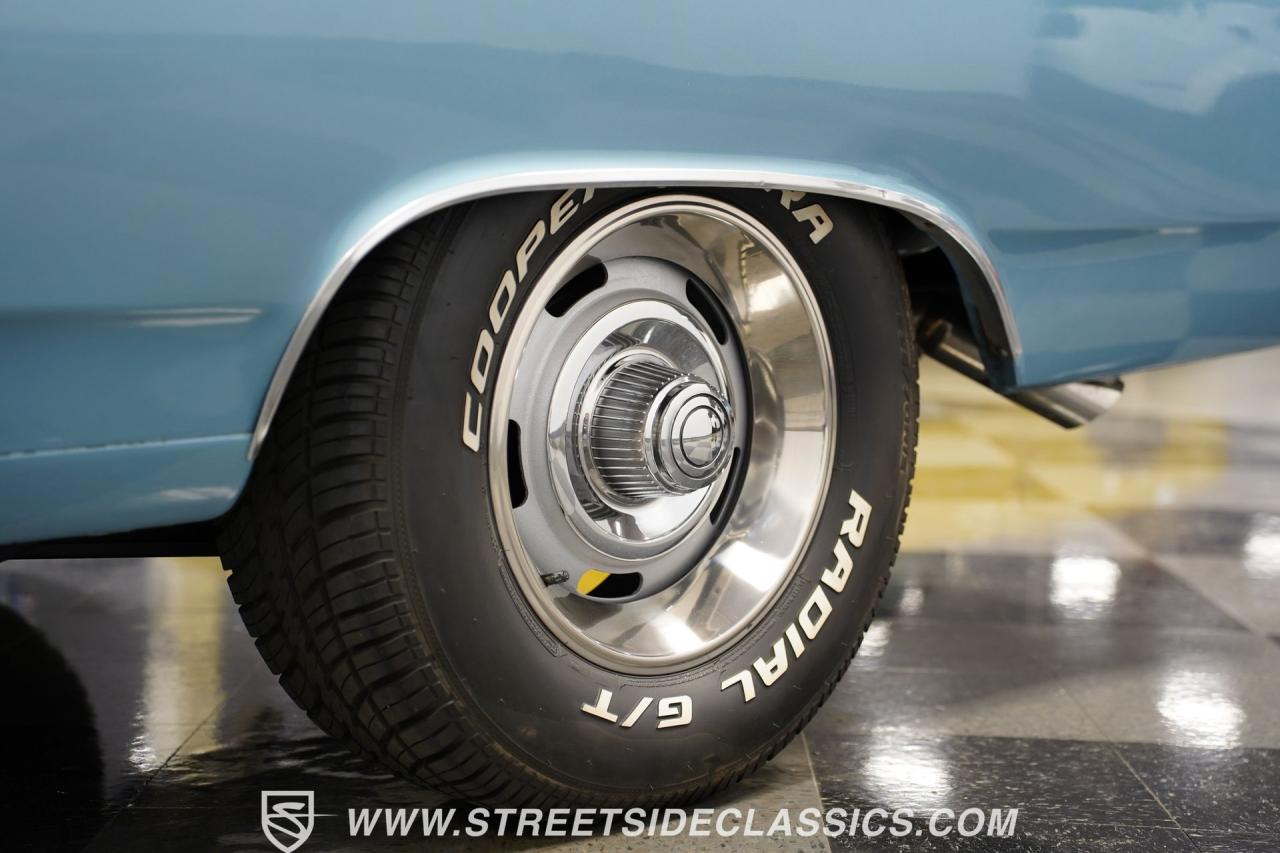 1964 Chevrolet El Camino