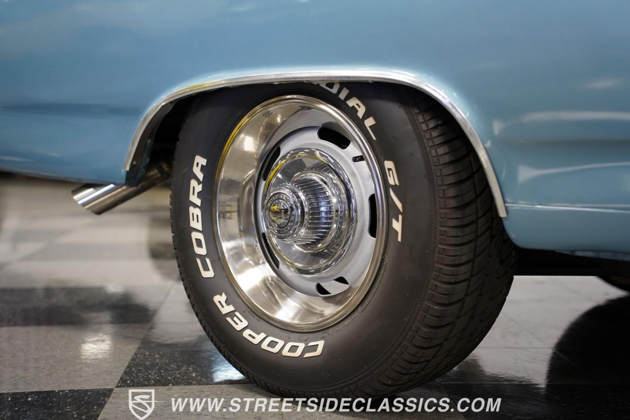 1964 Chevrolet El Camino