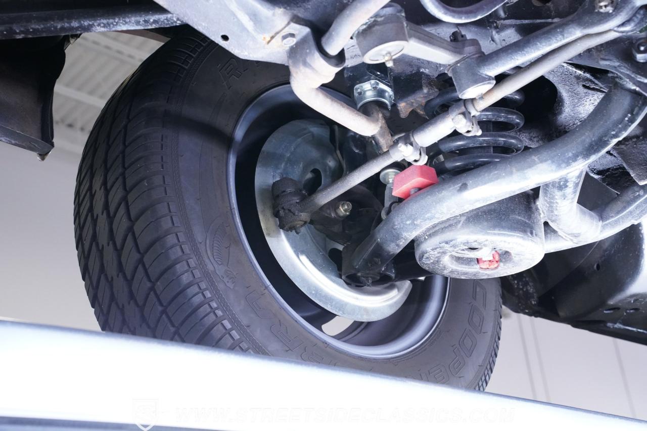 1964 Chevrolet El Camino