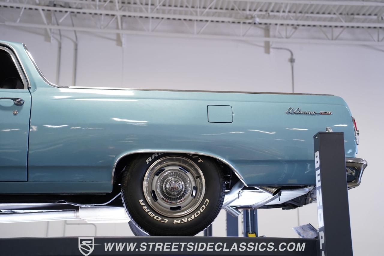 1964 Chevrolet El Camino