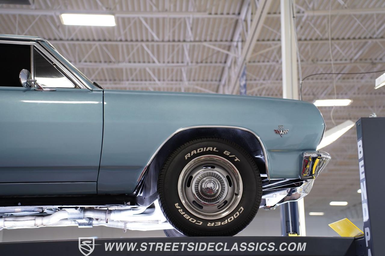 1964 Chevrolet El Camino