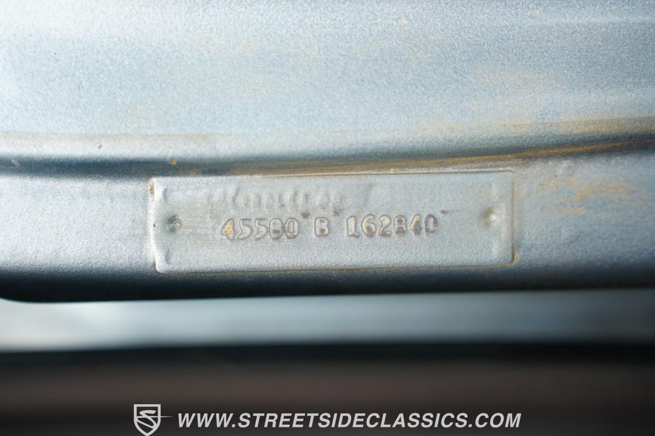 1964 Chevrolet El Camino