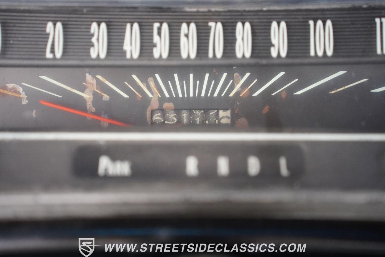 1966 Chevrolet Chevelle SS Tribute