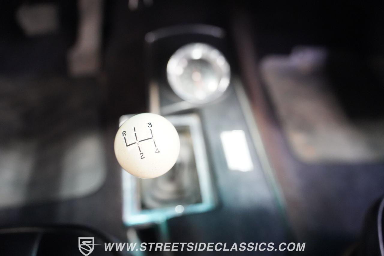 1966 Chevrolet Chevelle SS Tribute