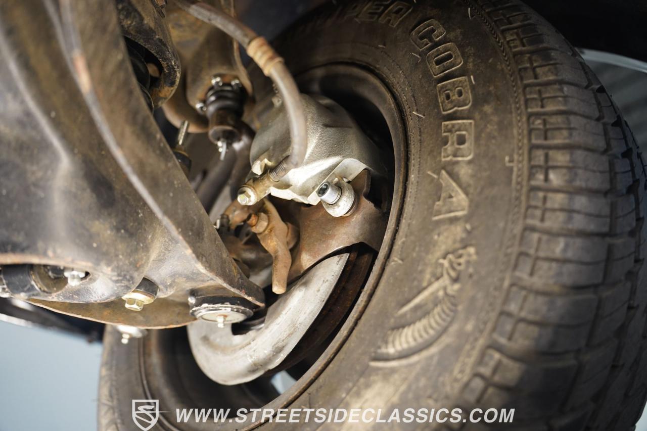 1966 Chevrolet Chevelle SS Tribute