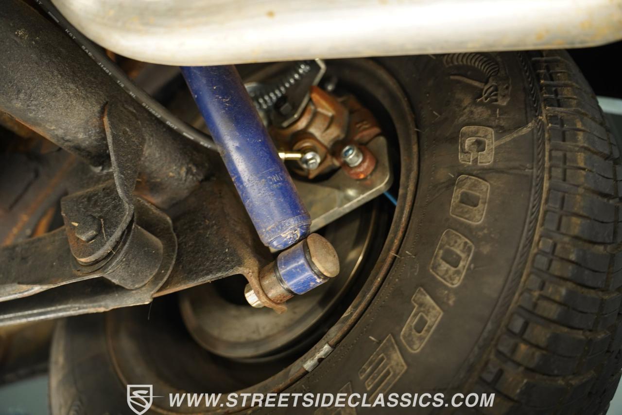 1966 Chevrolet Chevelle SS Tribute