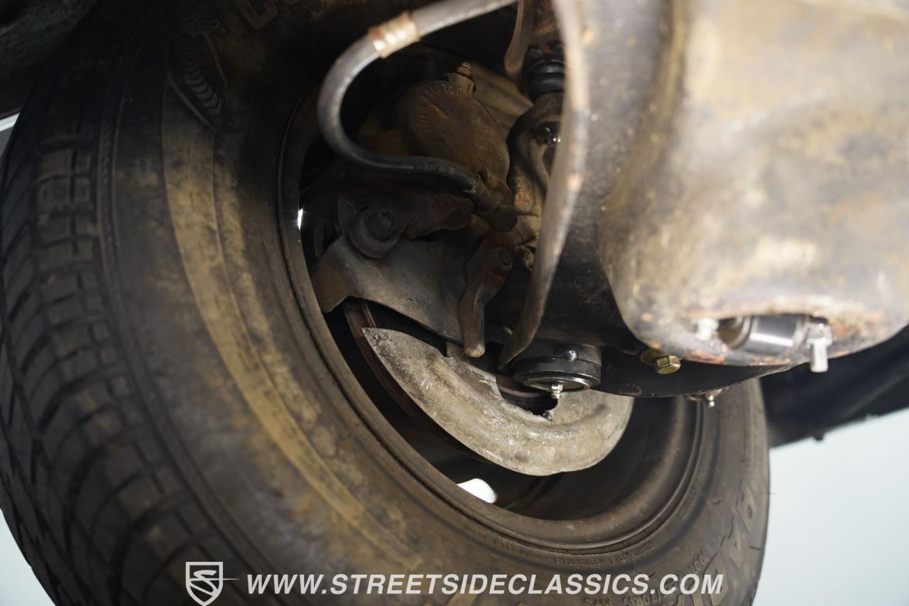 1966 Chevrolet Chevelle SS Tribute