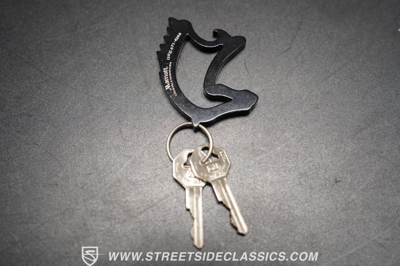 1966 Chevrolet Chevelle SS Tribute