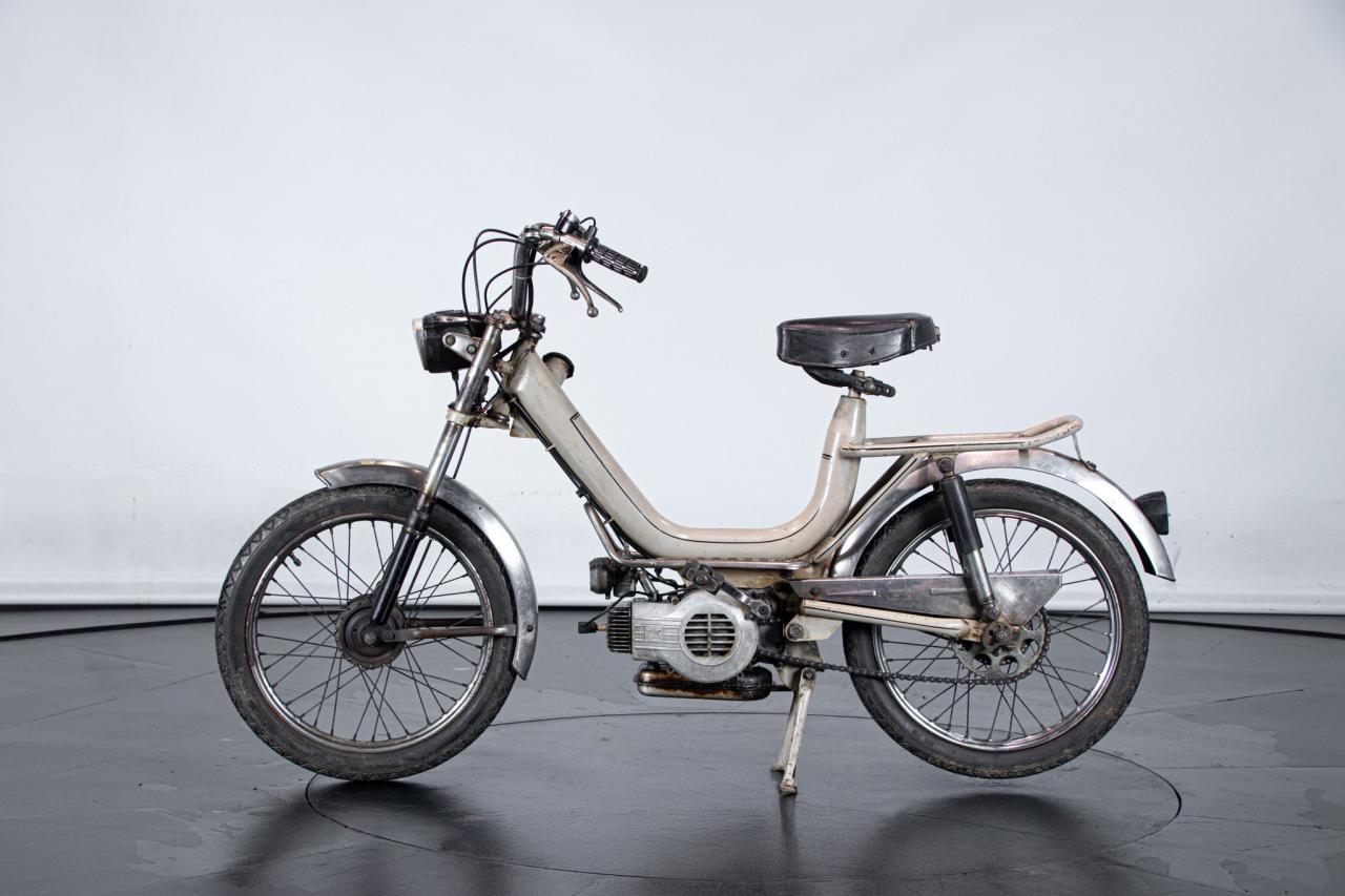 1978 Oemmeci YOUR FRIEND 50