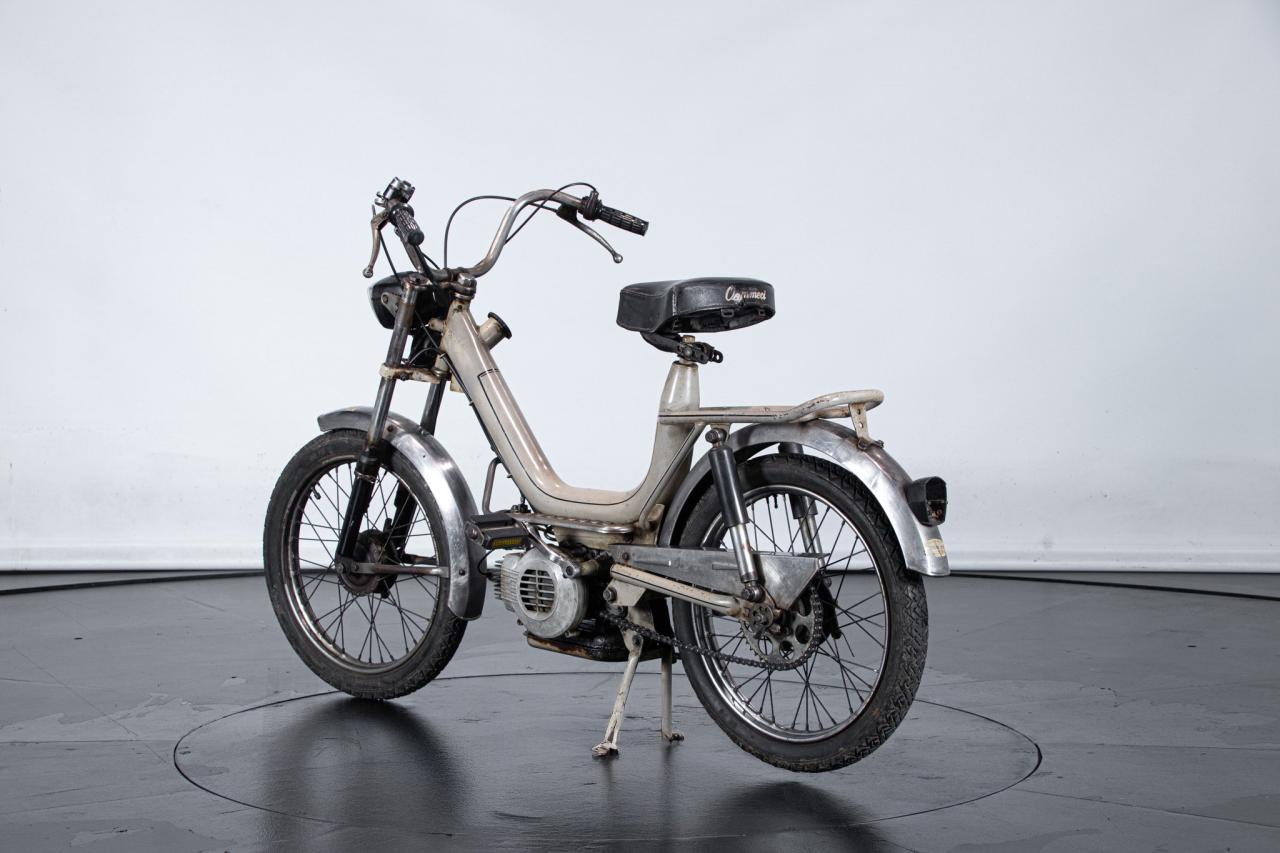 1978 Oemmeci YOUR FRIEND 50