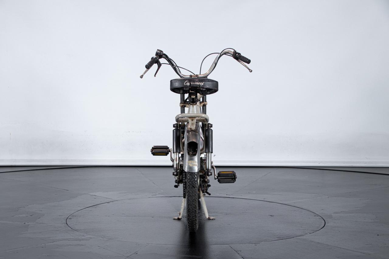 1978 Oemmeci YOUR FRIEND 50