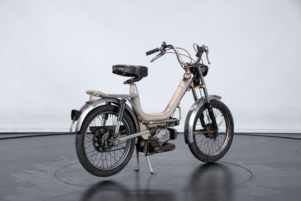 1978 Oemmeci YOUR FRIEND 50