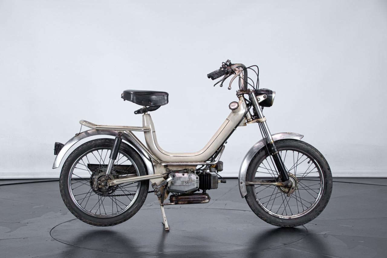 1978 Oemmeci YOUR FRIEND 50