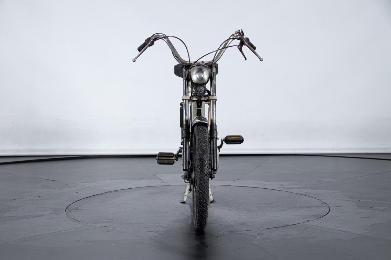 1978 Oemmeci YOUR FRIEND 50