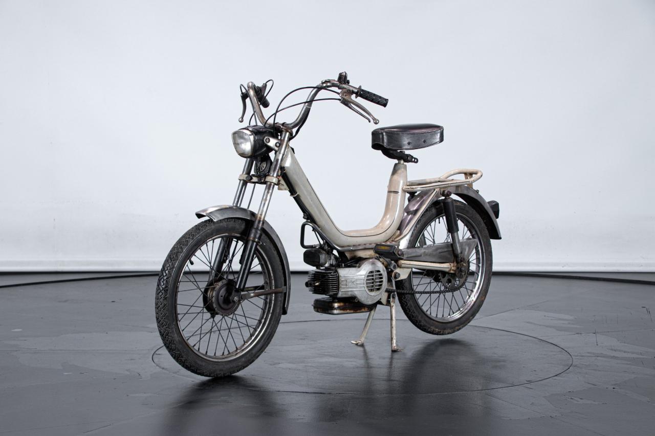 1978 Oemmeci YOUR FRIEND 50