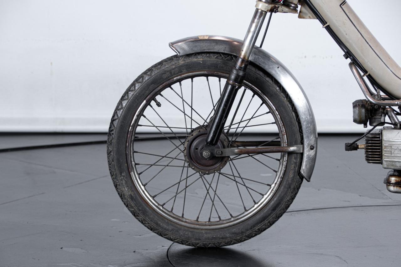 1978 Oemmeci YOUR FRIEND 50