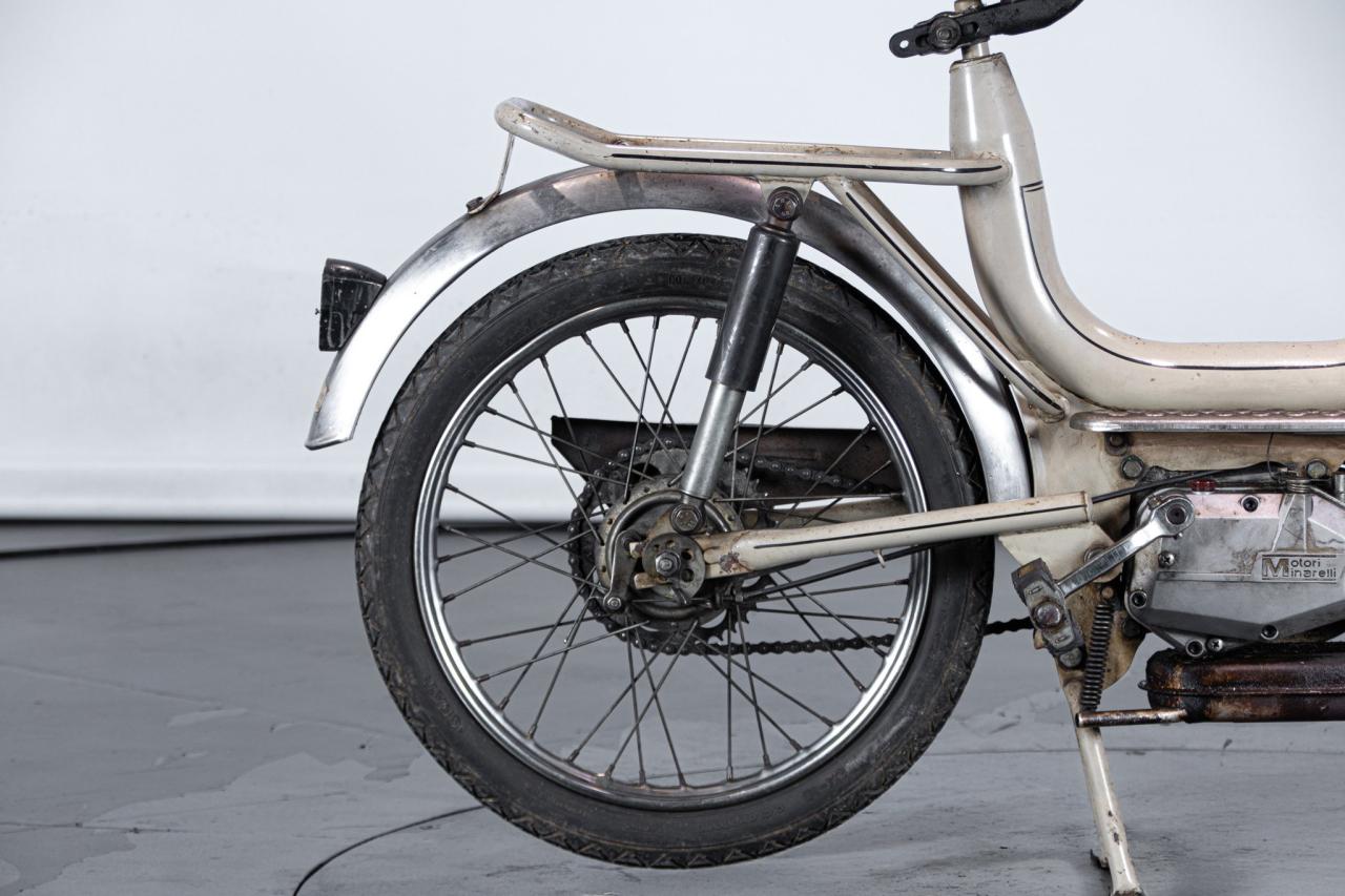 1978 Oemmeci YOUR FRIEND 50