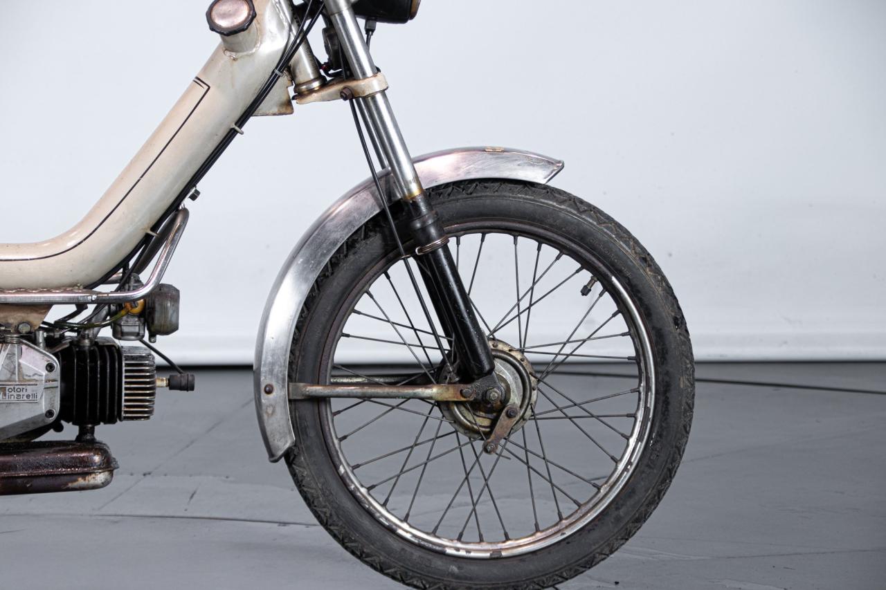 1978 Oemmeci YOUR FRIEND 50