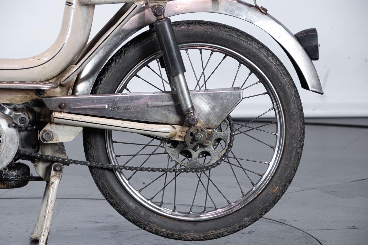 1978 Oemmeci YOUR FRIEND 50