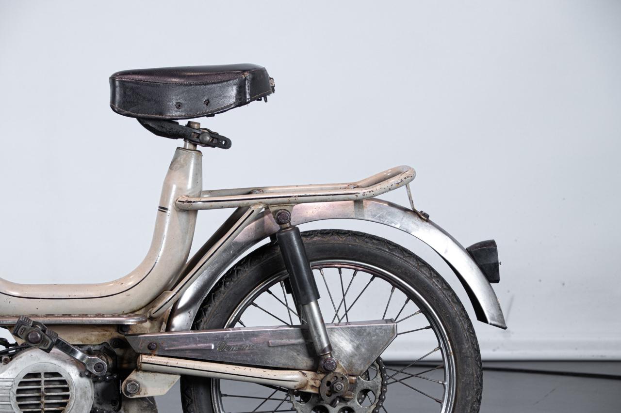 1978 Oemmeci YOUR FRIEND 50