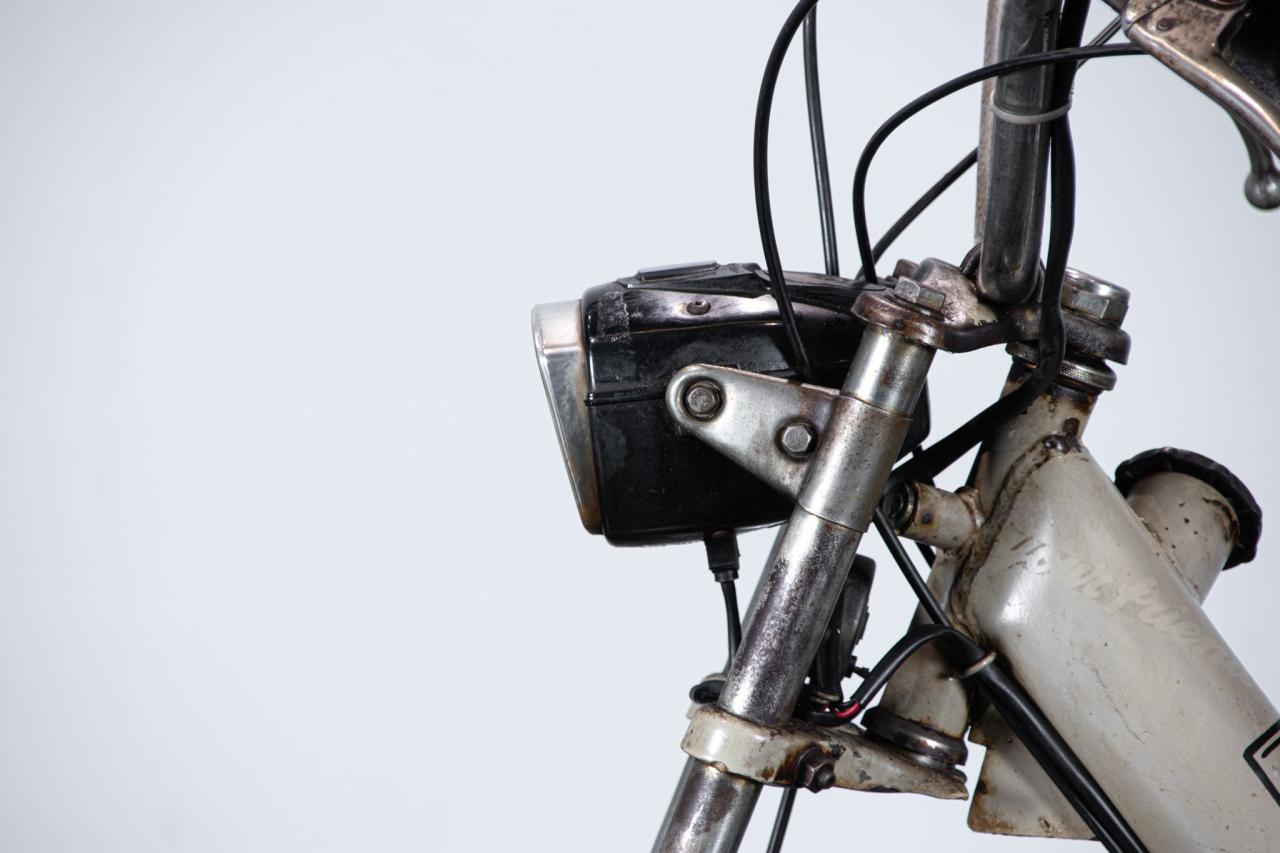 1978 Oemmeci YOUR FRIEND 50