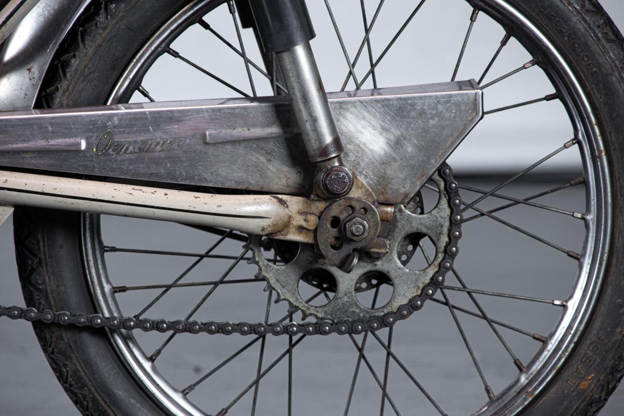 1978 Oemmeci YOUR FRIEND 50