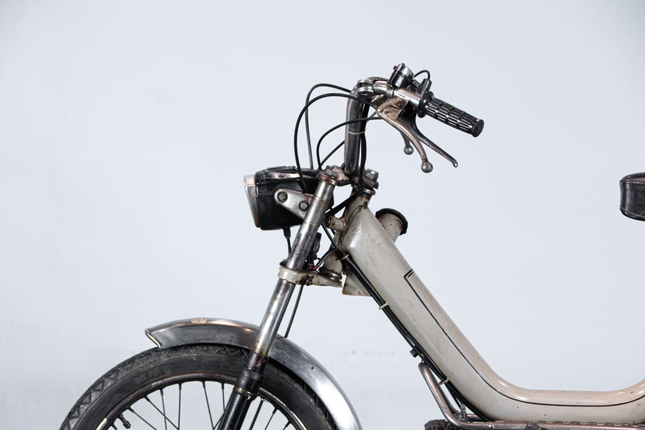 1978 Oemmeci YOUR FRIEND 50