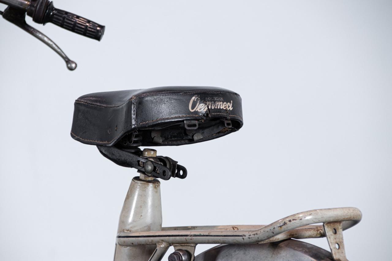 1978 Oemmeci YOUR FRIEND 50