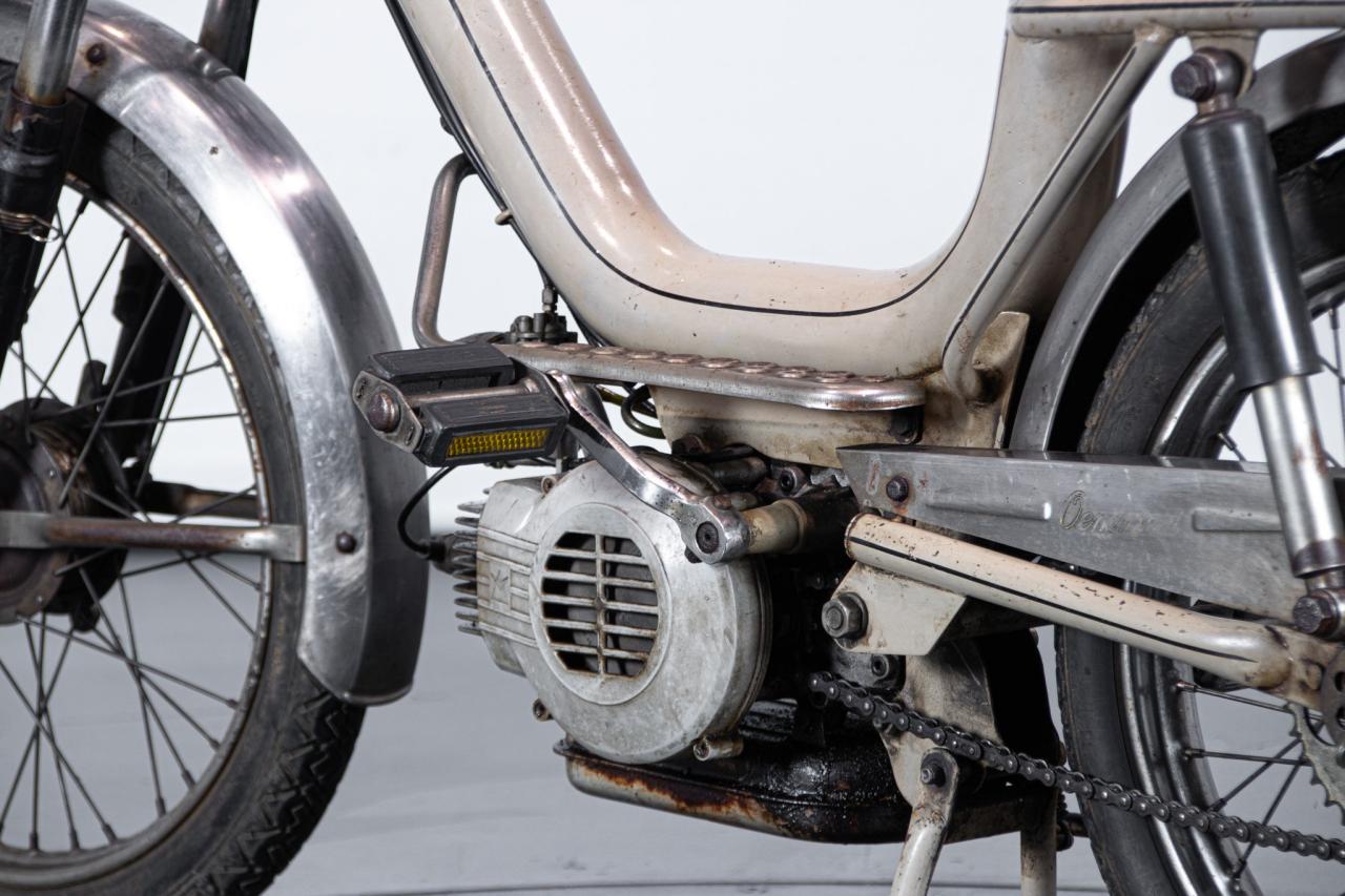 1978 Oemmeci YOUR FRIEND 50