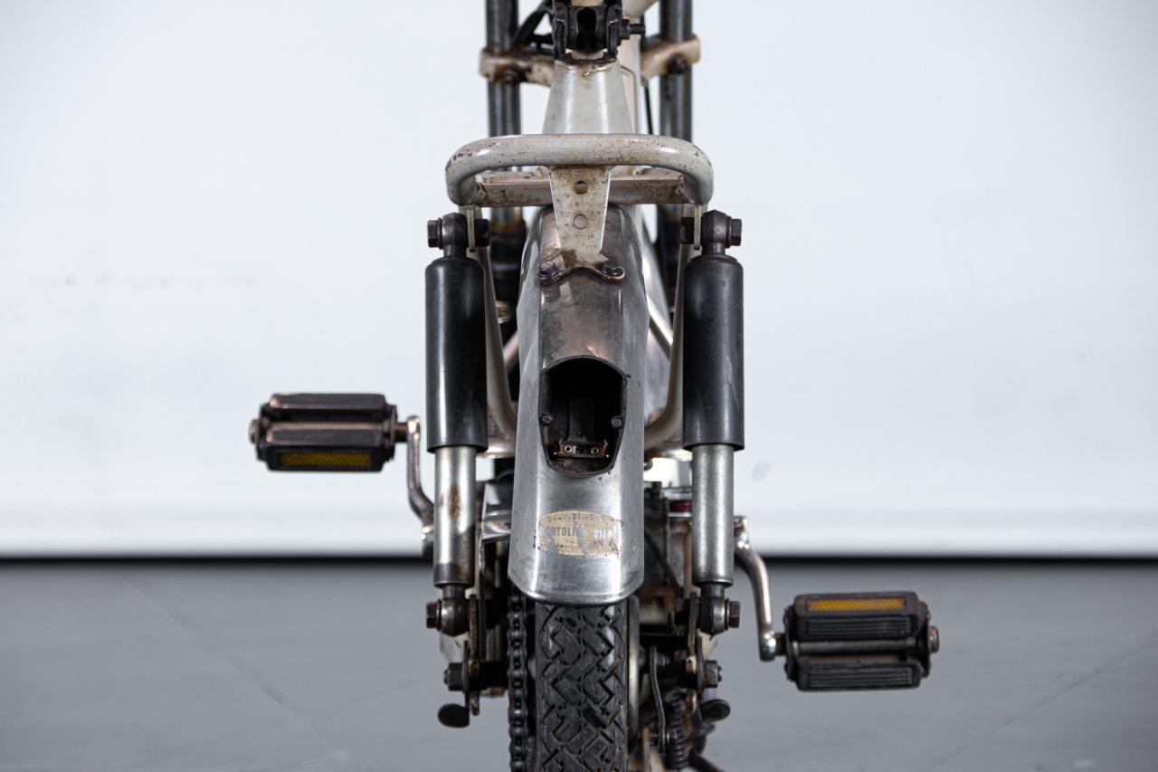 1978 Oemmeci YOUR FRIEND 50